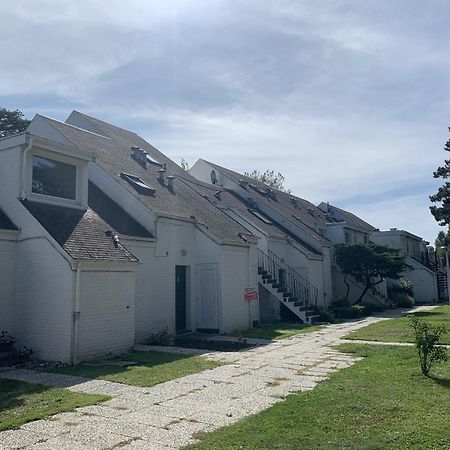 Green Country Hardelot-Plage Exterior photo