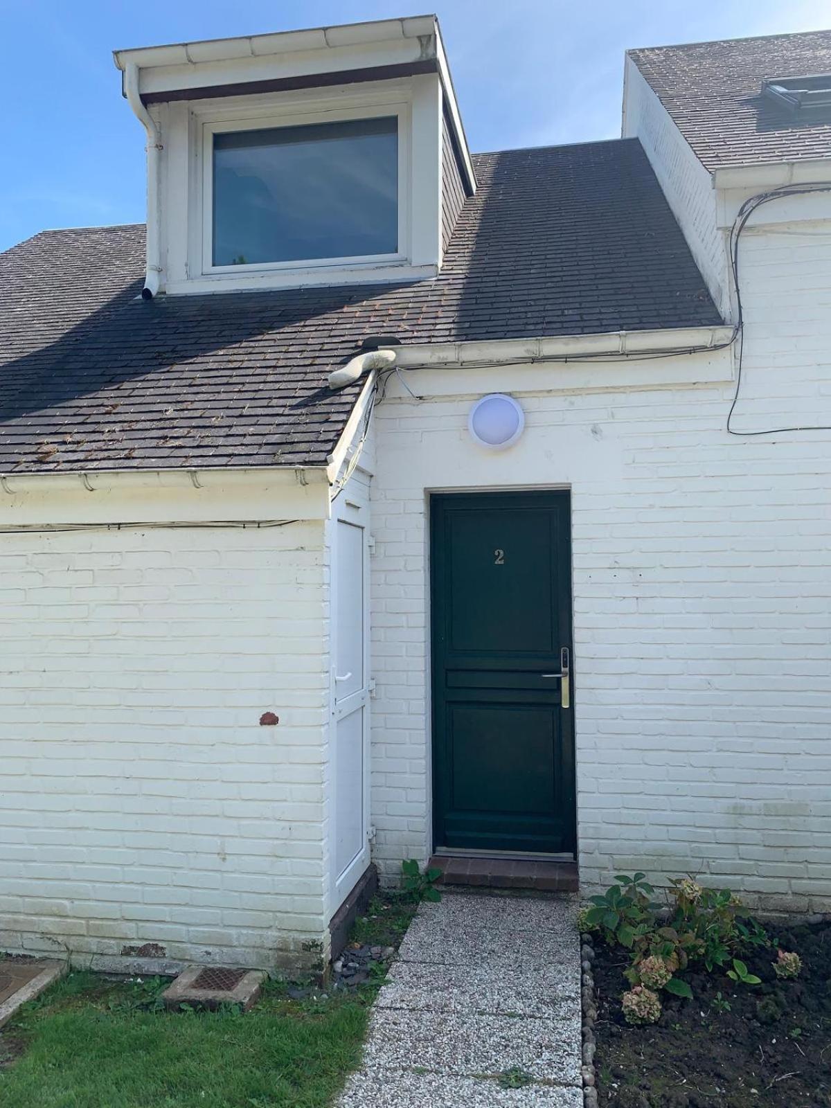 Green Country Hardelot-Plage Exterior photo